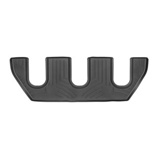 WeatherTech | Tapis Arr. (3e rangée) - X 2016-2018 WeatherTech Floor Mats