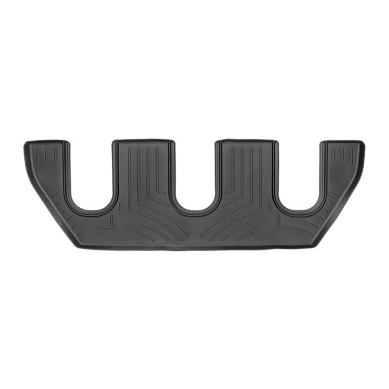 WeatherTech | Tapis Arr. (3e rangée) - X 2016-2018 WeatherTech Floor Mats