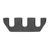 WeatherTech | Tapis Arr. (3e rangée) - X 2016-2018 WeatherTech Floor Mats