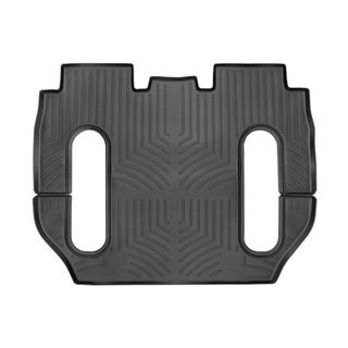 WeatherTech | Tapis Arr. (2e & 3e rangée) - X 2016-2017 WeatherTech Floor Mats