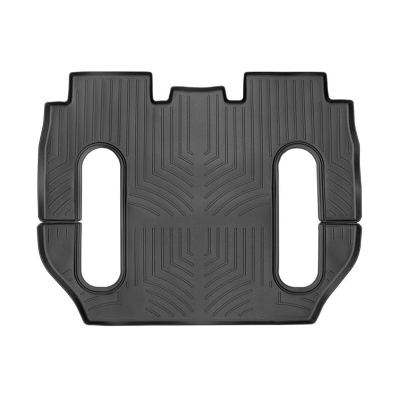 WeatherTech | Tapis Arr. (2e & 3e rangée) - X 2016-2017 WeatherTech Floor Mats