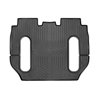 WeatherTech | Tapis Arr. (2e & 3e rangée) - X 2016-2017 WeatherTech Floor Mats