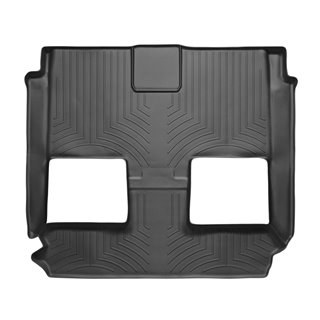 WeatherTech | Tapis DigitalFit - 2e & 3e Rangées - Town & Country / Grand Caravan 2008-2020 WeatherTech Floor Mats