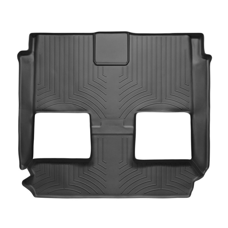 WeatherTech | Tapis DigitalFit - 2e & 3e Rangées - Town & Country / Grand Caravan 2008-2020 WeatherTech Floor Mats