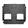 WeatherTech | Tapis DigitalFit - 2e & 3e Rangées - Town & Country / Grand Caravan 2008-2020 WeatherTech Floor Mats