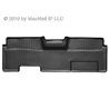 WeatherTech | Tapis DigitalFit - Arrière - F-150 2009-2014 WeatherTech Floor Mats