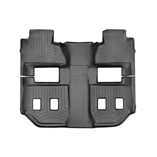 WeatherTech | Tapis DigitalFit - 2e & 3e Rangée - Suburban / 1500 / Yukon XL 5.3L / 6.2L 2015-2020 WeatherTech Floor Mats