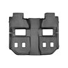 WeatherTech | Tapis DigitalFit - 2e & 3e Rangée - Suburban / 1500 / Yukon XL 5.3L / 6.2L 2015-2020 WeatherTech Floor Mats