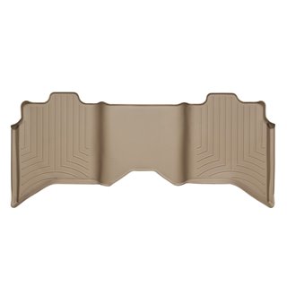 WeatherTech | Tapis DigitalFit - Arrière - Ram 1500 / Classic / 2500 / 3500 2009-2022 WeatherTech Floor Mats