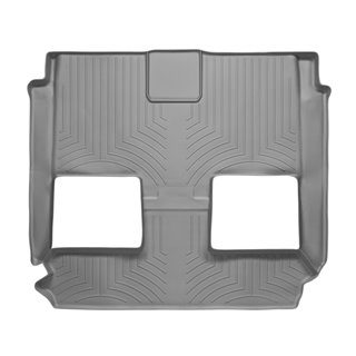 WeatherTech | Tapis DigitalFit - 2e & 3e Rangées - Town & Country / Grand Caravan 2008-2020 WeatherTech Floor Mats