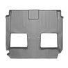 WeatherTech | Tapis DigitalFit - 2e & 3e Rangées - Town & Country / Grand Caravan 2008-2020 WeatherTech Floor Mats