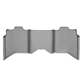 WeatherTech | Tapis DigitalFit - Arrière - Ram 1500 / Classic / 2500 / 3500 2009-2022 WeatherTech Floor Mats