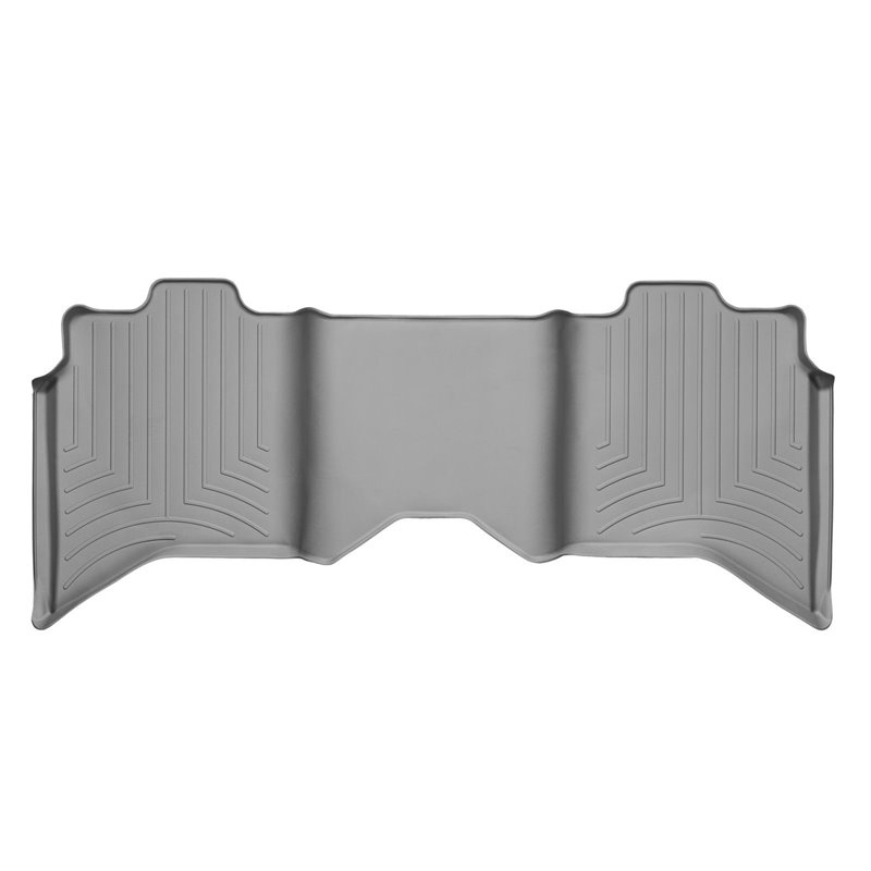 WeatherTech | Tapis DigitalFit - Arrière - Ram 1500 / Classic / 2500 / 3500 2009-2022 WeatherTech Floor Mats