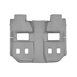WeatherTech | Tapis DigitalFit - 2e & 3e Rangée - Suburban / 1500 / Yukon XL 5.3L / 6.2L 2015-2020 WeatherTech Floor Mats