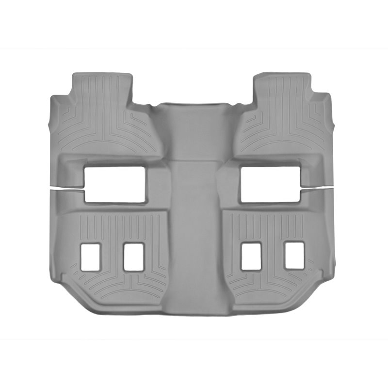 WeatherTech | Tapis DigitalFit - 2e & 3e Rangée - Suburban / 1500 / Yukon XL 5.3L / 6.2L 2015-2020 WeatherTech Floor Mats
