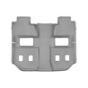 WeatherTech | Tapis DigitalFit - 2e & 3e Rangée - Suburban / 1500 / Yukon XL 5.3L / 6.2L 2015-2020 WeatherTech Floor Mats