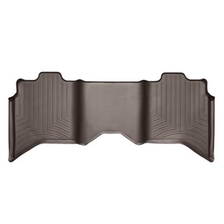 WeatherTech | Tapis DigitalFit - Arrière - Ram 1500 / Classic / 2500 2009-2022 WeatherTech Floor Mats