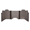 WeatherTech | Tapis DigitalFit - Arrière - Ram 1500 / Classic / 2500 2009-2022 WeatherTech Floor Mats