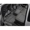 WeatherTech | Tapis DigitalFit - Arrière - Chevrolet / GMC 2019-2022 WeatherTech Floor Mats