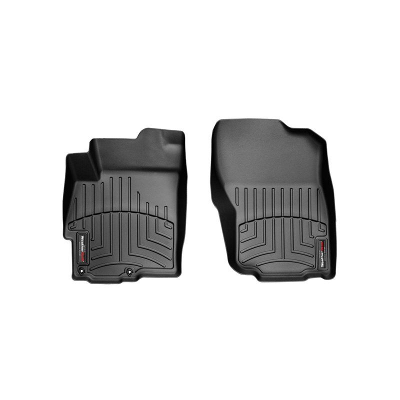 WeatherTech | Tapis Avant -  Mitsubishi Lancer 2008-2017