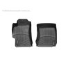 WeatherTech | Tapis Avant - Impreza 08-11 / WRX & WRX STI  08-14