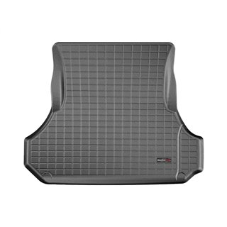 WeatherTech | Tapis de coffre - 300 / Charger 2005-2022 WeatherTech Cargo Liners