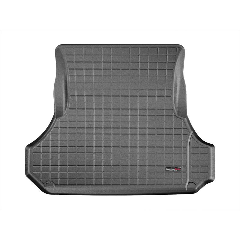 WeatherTech | Tapis de coffre - 300 / Charger 2005-2022 WeatherTech Cargo Liners