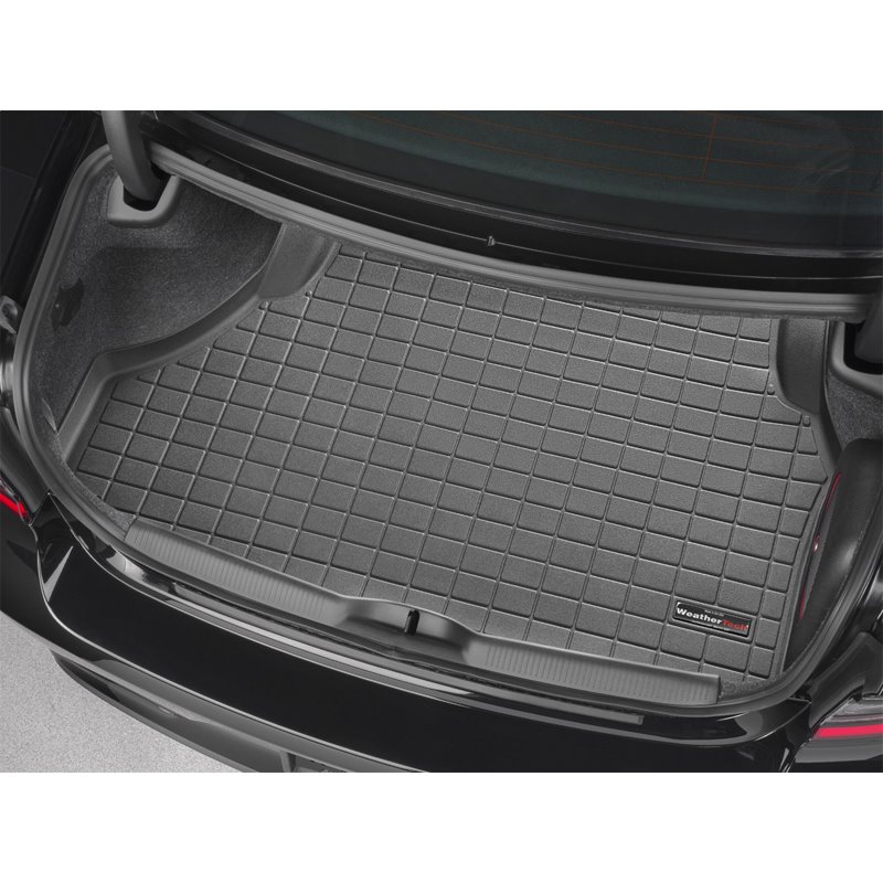 WeatherTech | Tapis de coffre - 300 / Charger 2005-2022 WeatherTech Cargo Liners