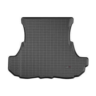 WeatherTech | Tapis de coffre - BMW 2012-2018 WeatherTech Cargo Liners