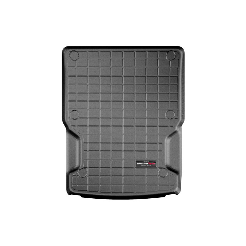 WeatherTech | Tapis de coffre - BMW 2.0T / 3.0T 2014-2020 WeatherTech Cargo Liners