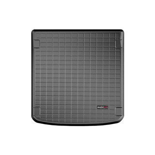 WeatherTech | Tapis de coffre - A4 allroad 2.0T 2017-2021 WeatherTech Cargo Liners