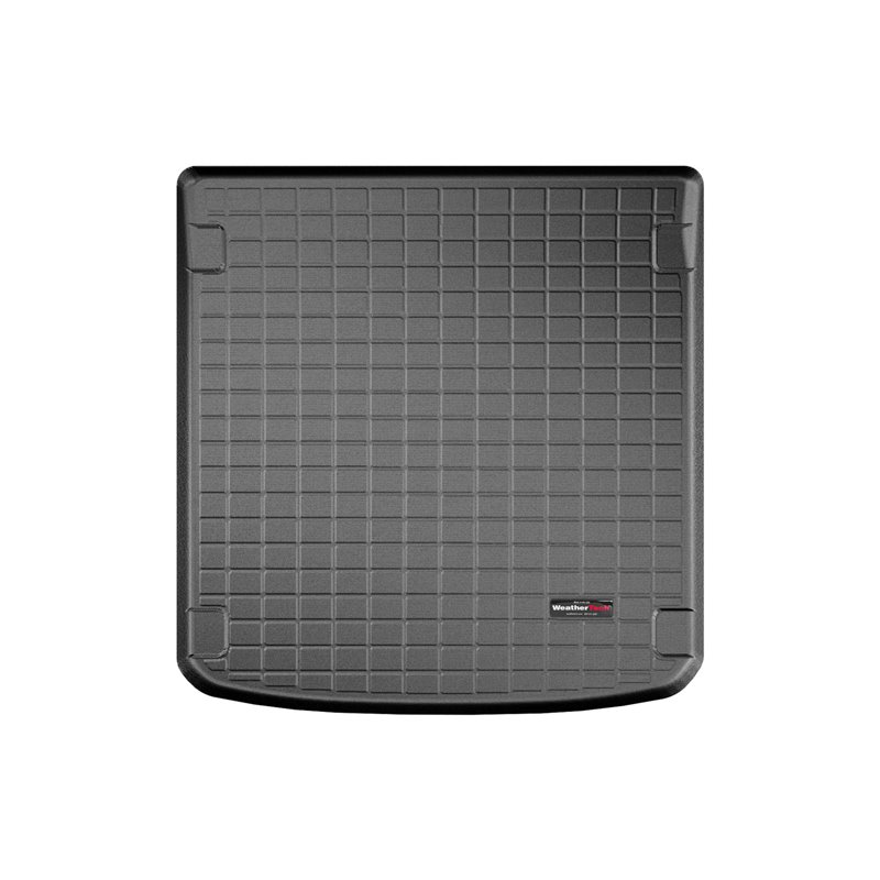WeatherTech | Tapis de coffre - A4 allroad 2.0T 2017-2021 WeatherTech Cargo Liners