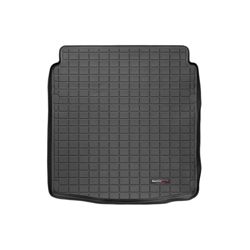 WeatherTech | Tapis de coffre - Audi 2008-2017 WeatherTech Cargo Liners