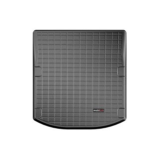 WeatherTech | Tapis de coffre - A4 / A4 Quattro / S4 2.0T / 3.0T 2017-2023 WeatherTech Cargo Liners