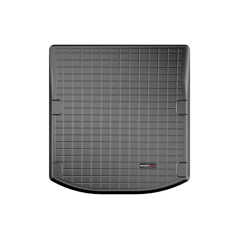 WeatherTech | Tapis de coffre - A4 / A4 Quattro / S4 2.0T / 3.0T 2017-2023 WeatherTech Cargo Liners