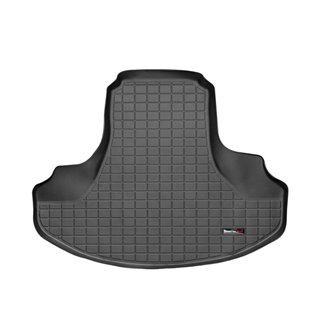 WeatherTech | Tapis de coffre - Accord 2.4L / 3.5L 2008-2012 WeatherTech Cargo Liners
