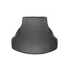 WeatherTech | Tapis de coffre - Accord 2.0L / 2.4L / 3.5L 2013-2017 WeatherTech Cargo Liners