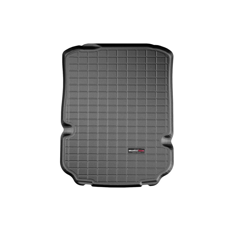 WeatherTech | Tapis de coffre - Camaro 2.0T / 3.6L / 6.2L 2016-2023 WeatherTech Cargo Liners