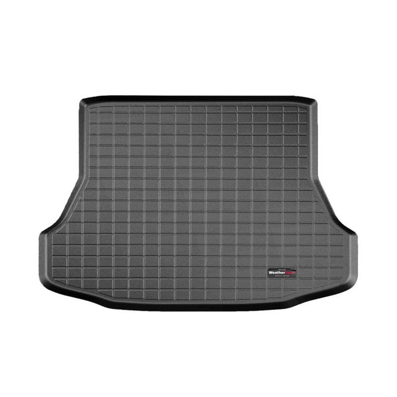 WeatherTech | Tapis de coffre - Civic 1.3L / 1.8L / 2.0L 2006-2011 WeatherTech Cargo Liners
