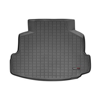 WeatherTech | Tapis de coffre - Corolla 1.8L 2011-2013 WeatherTech Cargo Liners