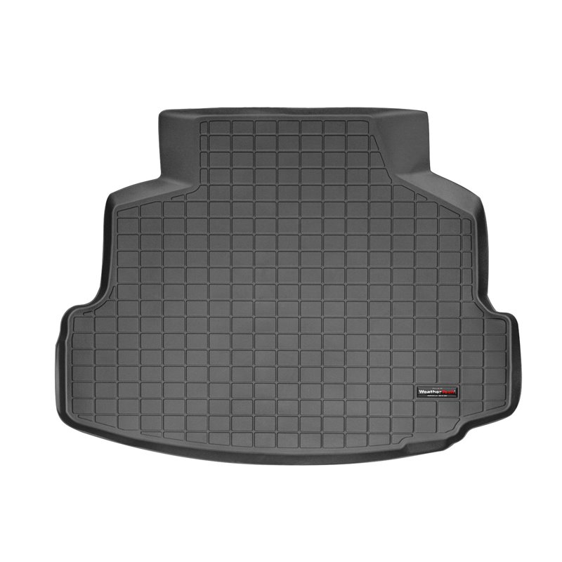 WeatherTech | Tapis de coffre - Corolla 1.8L 2011-2013 WeatherTech Cargo Liners
