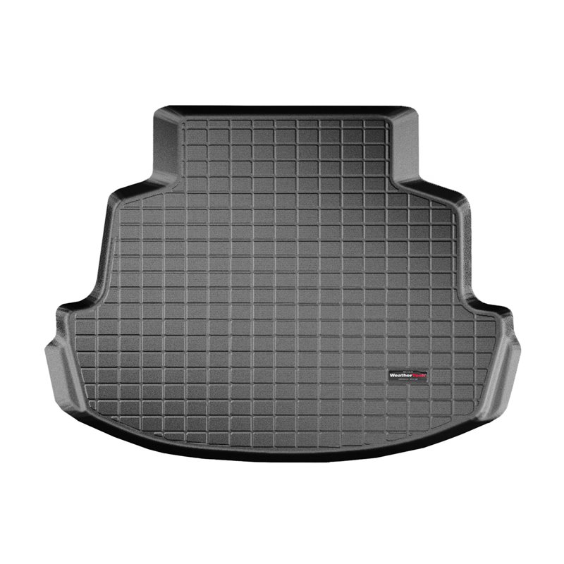 WeatherTech | Tapis de coffre - Corolla 1.8L 2014-2019 WeatherTech Cargo Liners