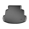 WeatherTech | Tapis de coffre - Corolla 1.8L 2014-2019 WeatherTech Cargo Liners