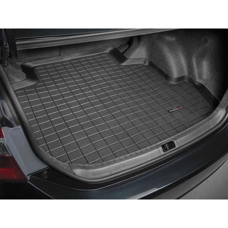 WeatherTech | Tapis de coffre - Corolla 1.8L 2014-2019 WeatherTech Cargo Liners