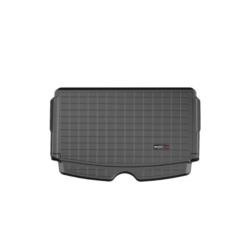 WeatherTech | Tapis de coffre - Cooper Countryman 1.6L 2011-2016 WeatherTech Cargo Liners