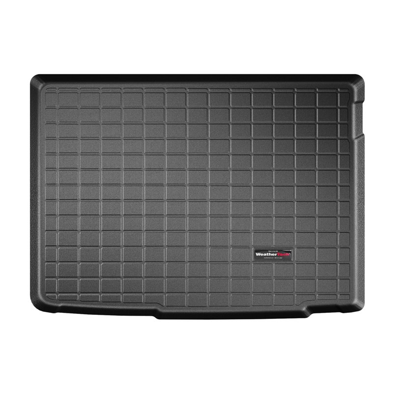 WeatherTech | Tapis de coffre - Cruze 1.4T / 1.6L 2017-2019 WeatherTech Cargo Liners