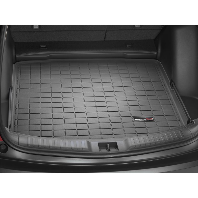 WeatherTech | Tapis de coffre (Position inférieure) - CR-V 1.5T / 2.0L / 2.4L 2017-2021 WeatherTech Cargo Liners