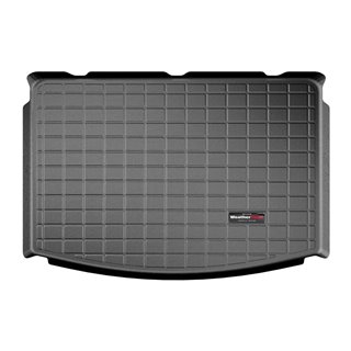 WeatherTech | Tapis de coffre - CX-3 2.0L 2016-2021 WeatherTech Cargo Liners