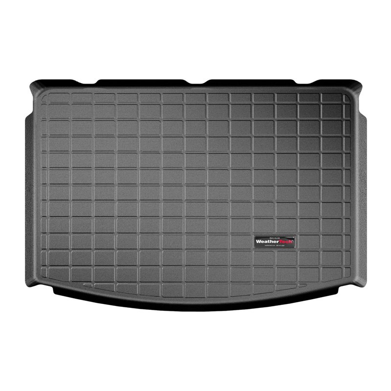 WeatherTech | Tapis de coffre - CX-3 2.0L 2016-2021 WeatherTech Cargo Liners