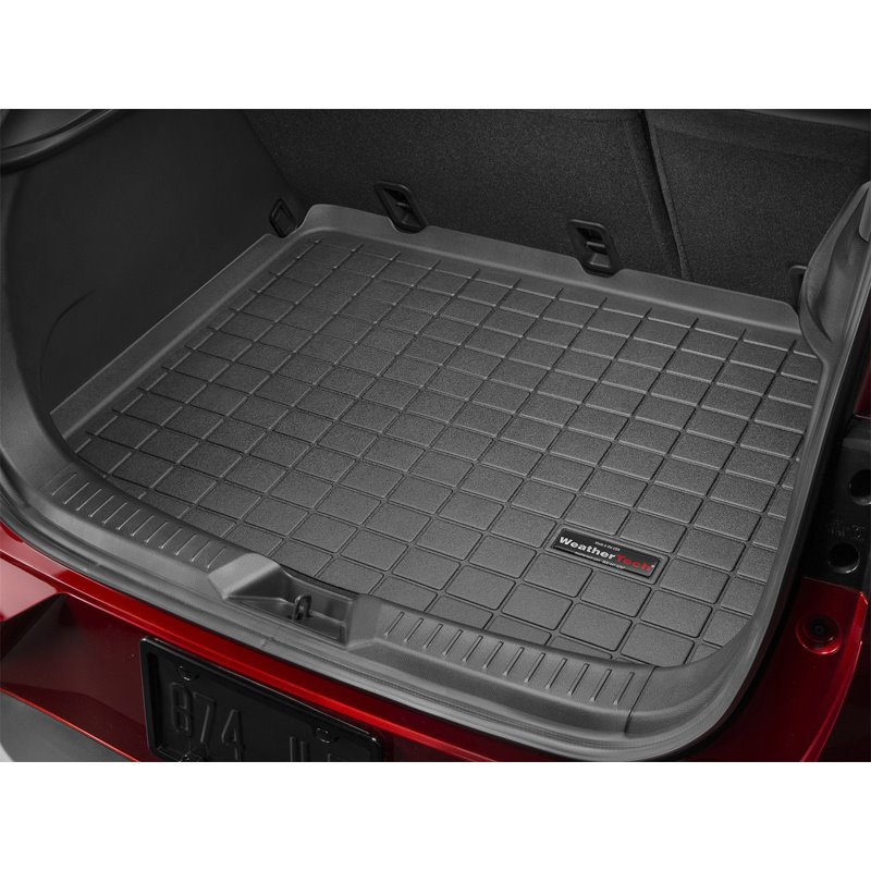 WeatherTech | Tapis de coffre - CX-3 2.0L 2016-2021 WeatherTech Cargo Liners